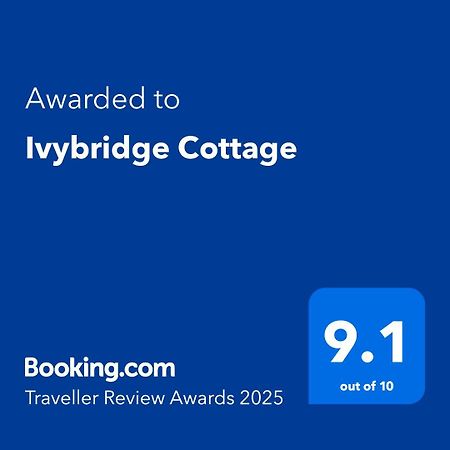 Ivybridge Cottage 외부 사진