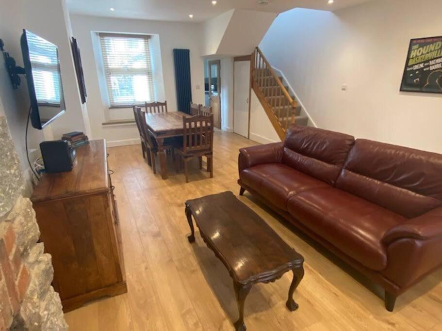 Ivybridge Cottage 외부 사진