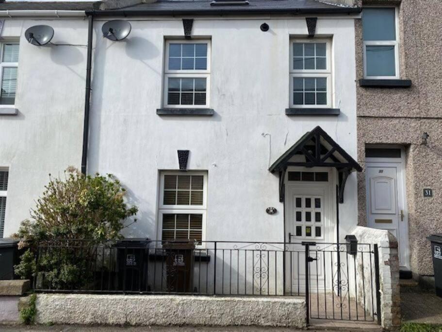 Ivybridge Cottage 외부 사진