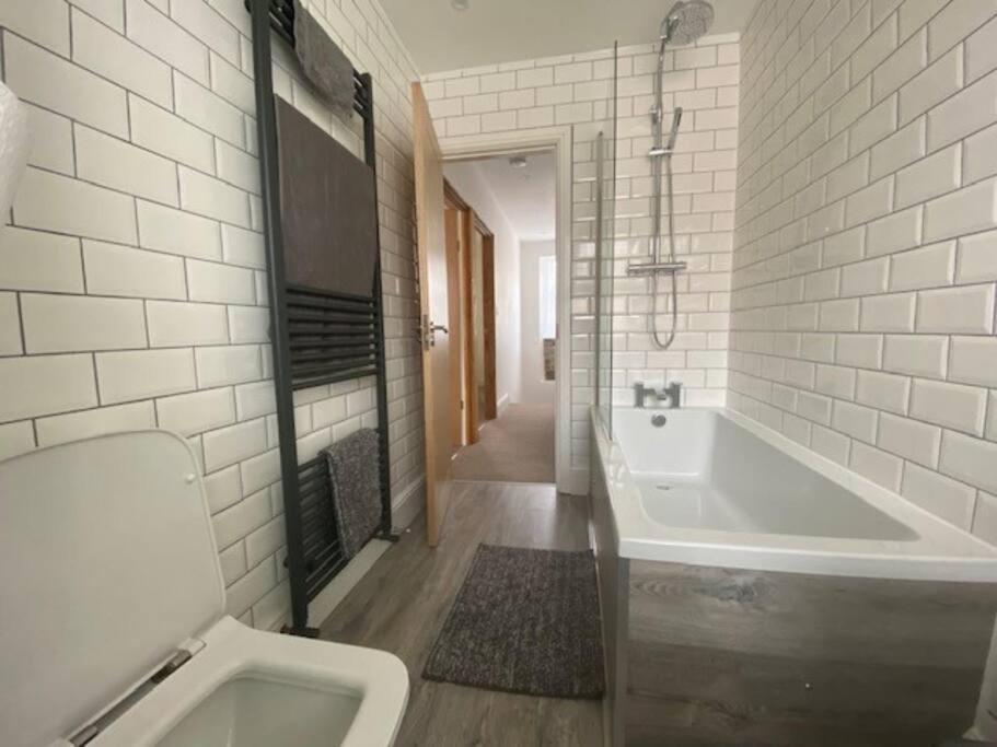 Ivybridge Cottage 외부 사진