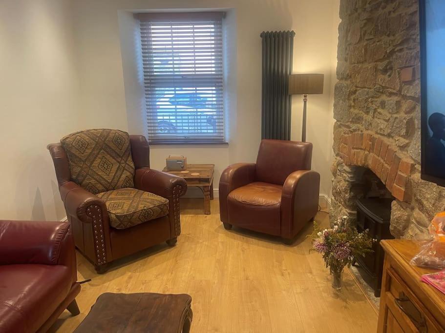 Ivybridge Cottage 외부 사진